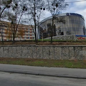 Leiptsyzka Street, 16А, Kyiv: photo