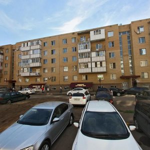 Berdibek Soqpaqbaev kóshesi, 16/4, Astana: photo
