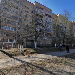 Ulitsa Turgeneva, 18 ، : صورة