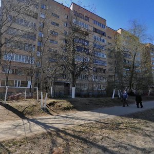 Ulitsa Turgeneva, 18, Pushkino: photo