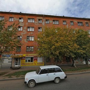 Lepse Street, 5 ، كيروف: صورة