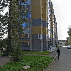 Pervomayskaya ulitsa, 9, Zelenodolsk: photo