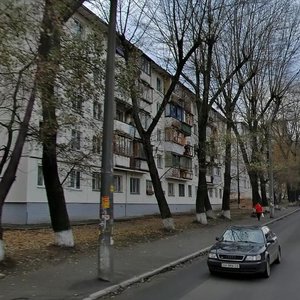 Dehtiarivska Street, 43/7, Kyiv: photo