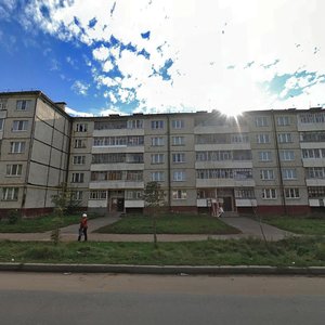 Podolskikh Kursantov Street, 5 ، : صورة