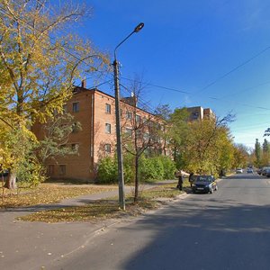 Ulitsa Olshanskogo, 13, : foto