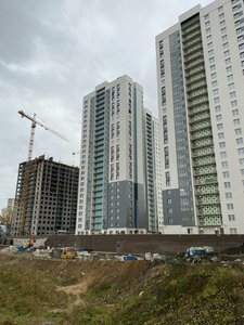 Kosmonavtov Boulevard, 12, : foto