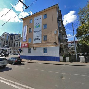 Suvorova Street, 90А, Penza: photo