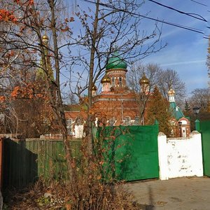 Oboronnaya Street, 94, Tula: photo