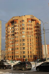 Proletarskaya Street, 16к1, : foto