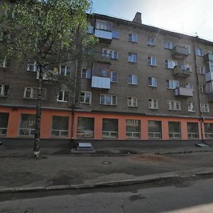 Demidova Street, 12, Ivanovo: photo