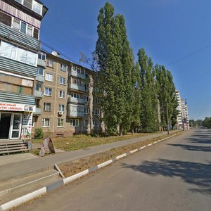 Воронеж, Улица Моисеева, 40: фото