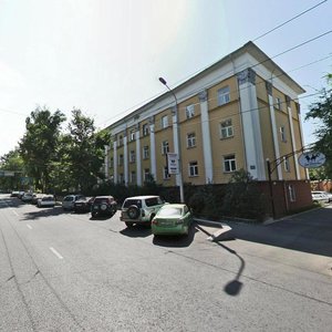 Ablai Khan Avenue, 141, Almaty: photo