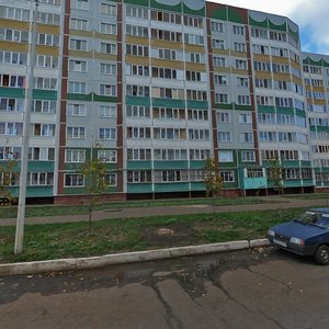 Chishmale Street, 6/1, Nizhnekamsk: photo