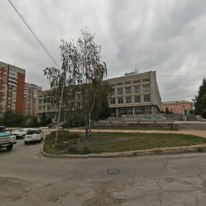 Новосибирск, Проспект Дзержинского, 16: фото