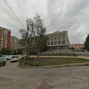 Dzerzhinskogo Avenue, 16, Novosibirsk: photo