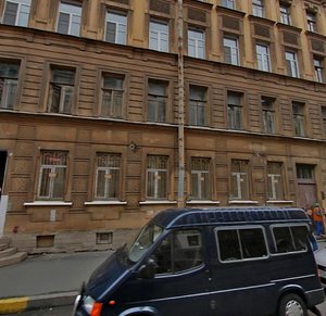 Blokhina Street, 4 ، سان بطرسبرغ: صورة