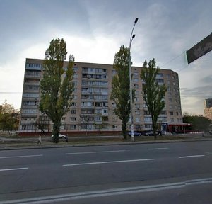 Heroiv Stalinhrada Avenue, 11, : foto