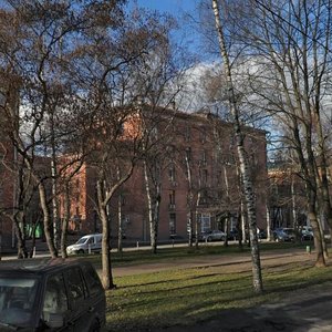 Gostinichnaya Street, 3, : foto