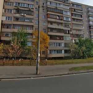 Drahomanova Street, 27 ، كييف: صورة