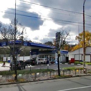 Valeriia Lobanovskoho Avenue, 126/1, : foto