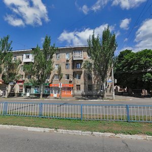 Sovietskaia vulytsia, 53, Luhansk: photo