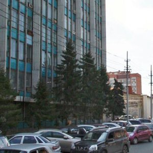 Саратов, Улица имени И.С. Кутякова, 5: фото