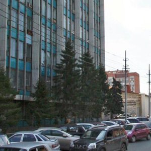 Ulitsa imeni I.S. Kutyakova, 5, Saratov: photo