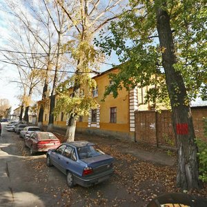 Podshipnikovaya Street, 9, Samara: photo