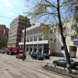 Maksima Gorkogo Street, 147, Rostov‑na‑Donu: photo
