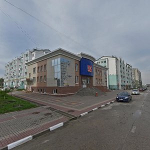 Shumilova Street, 10А, Belgorod: photo