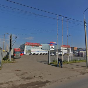 Akademika Vavilova Street, 1с27, Krasnoyarsk: photo
