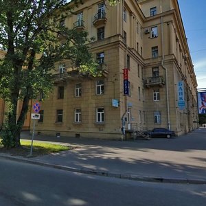 Zaytseva Street, 8к1 ، سان بطرسبرغ: صورة