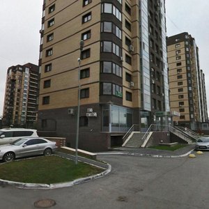 Ulitsa Maksima Gorkogo, 68к2, Tyumen: photo