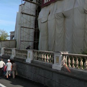 Пермь, Монастырская улица, 11: фото