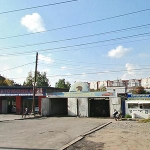 Prospekt Dekabristov, 54, : foto