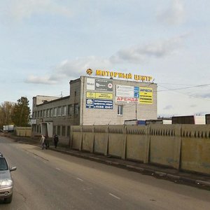 Fedoseenko Street, 51, Nizhny Novgorod: photo
