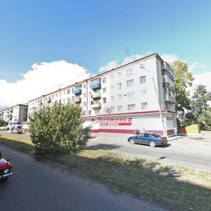 Kulturnaya Street, 6, Komsomolsk‑at‑Amur: photo