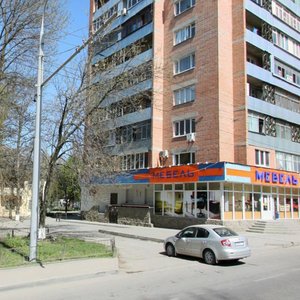 Sholokhova Avenue, 199, Rostov‑na‑Donu: photo