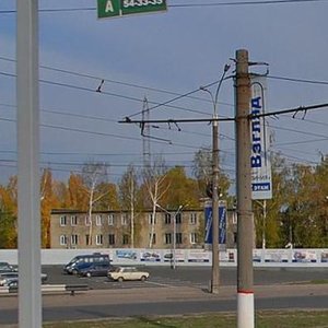 Litovskaya Street, 95В, Kursk: photo