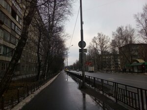 Орехово‑Зуево, Улица Урицкого, 53: фото