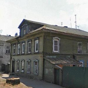 Leninskiy Avenue, 66А ، : صورة