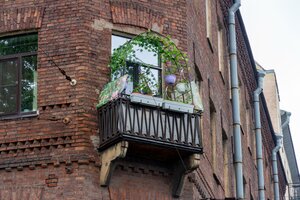 Podolskaya Street, 50, : foto