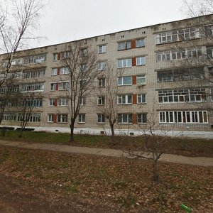 3-y mikrorayon, 17, Kstovo: photo