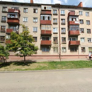 Aleksandra Popova Street, 13, Kazan: photo