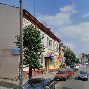 Belvederska vulytsia, No:18, Ivano‑Frankovsk: Fotoğraflar