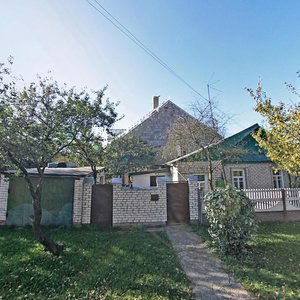 Litaraturnaja Street, 21, Minsk: photo