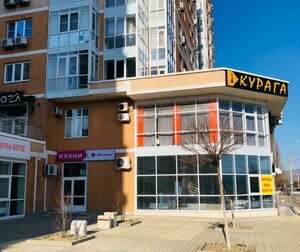 Lenina Avenue, 95Бк1 ، : صورة