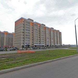 Chulman Avenue, 8, Naberezhnye Chelny: photo