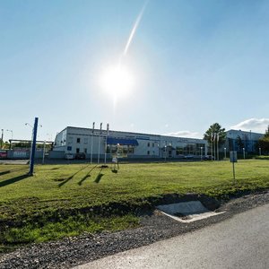 Volgogradskaya ulitsa, 47В, : foto