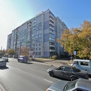 Stroiteley Avenue, 34, : foto
